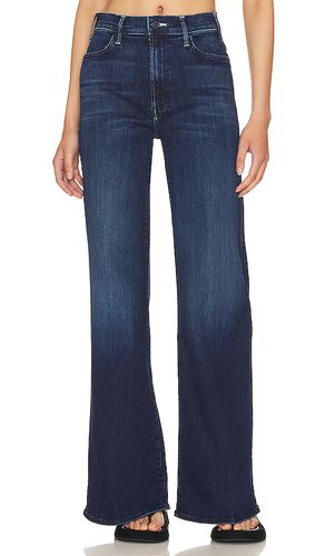 JEAN LARGE HUSTLER ROLLER in . Size 24, 25, 26, 27, 28, 29, 30, 31 - MOTHER - Modalova