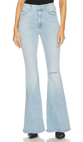 JEAN LARGE SUPER CRUISER in . Size 34 - MOTHER - Modalova