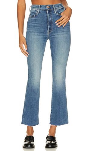 JEAN FLARE HUSTLER in . Size 24, 25, 26, 27, 28, 29, 30, 31, 32, 33 - MOTHER - Modalova