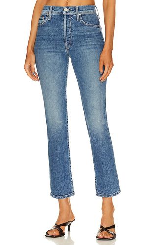 JEAN FLARE TOMCAT in -. Size 24, 25, 26, 28, 30, 32, 34 - MOTHER - Modalova