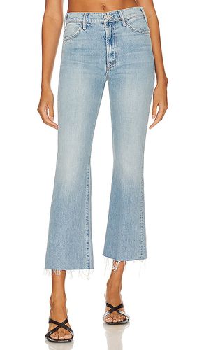 JEAN FLARE HUSTLER in . Size 26, 29, 31, 33, 34 - MOTHER - Modalova