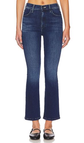 PANTALON JAMBES LARGES LIL' HUSTLER ANKLE in -. Size 27P, 28P, 31P - MOTHER - Modalova