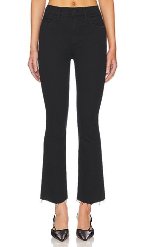 PANTALON JAMBES LARGES HUSTLER en . Taille 26P. Also en 27P, 28P, 32P, 33P - MOTHER - Modalova