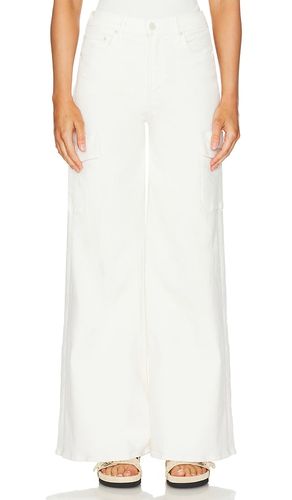 JAMBES LARGES UNDERCOVER CARGO SNEAK en . Taille 26. Also en 31 - MOTHER - Modalova