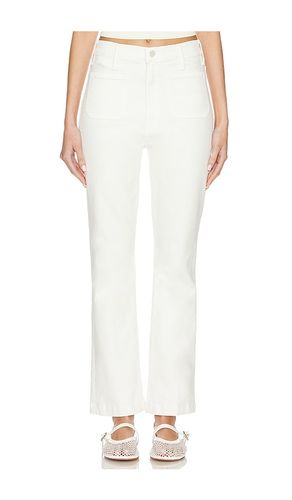 PANTALON JAMBES LARGES HUSTLER en . Taille 25. Also en 26, 29 - MOTHER - Modalova