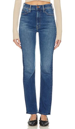 JEAN SKINNY RIDER SKIMP in . Size 26, 27, 30 - MOTHER - Modalova