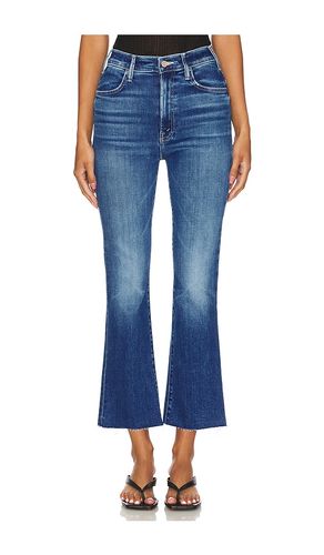 PANTALON JAMBES LARGES HUSTLER en -. Taille 24. Also en 25, 26 - MOTHER - Modalova