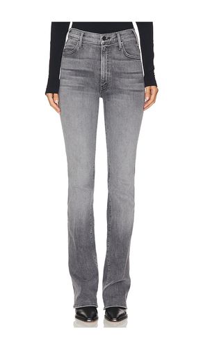 PANTALON JAMBES LARGES HUSTLER HEEL in . Size 29 - MOTHER - Modalova