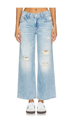 JAMBES LARGES DOWN LOW SPINNER HOVER en -. Taille 24. Also en 26, 28, 29, 30, 32 - MOTHER - Modalova