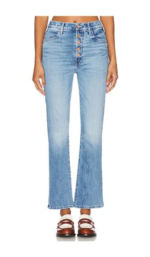 JEAN SKINNY PIXIE HUSTLER ANKLE in . Size 25, 26, 27, 28, 29, 33, 34 - MOTHER - Modalova