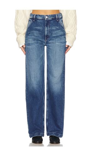 JAMBES LARGES STUD FINDER SNEAK en -. Taille 24. Also en 25 - MOTHER - Modalova