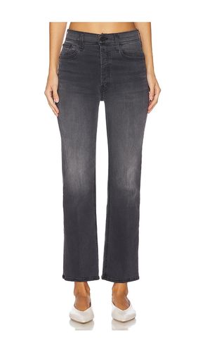 PANTALON JAMBES LARGES THE TRIPPER ANKLE en . Taille 25. Also en 27 - MOTHER - Modalova
