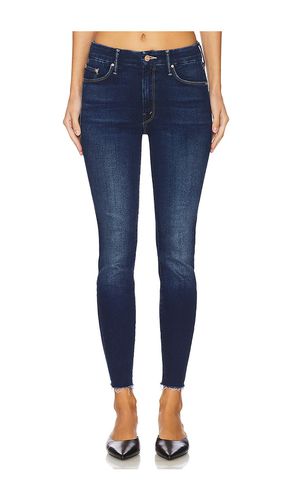 JEAN SKINNY LOOKER ANKLE FRAY in -. Size 34 - MOTHER - Modalova