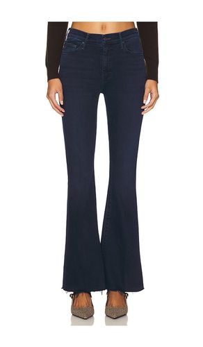 PANTALON JAMBES LARGES THE WEEKEND FRAY in . Size 28, 29, 30, 31, 32, 33, 34 - MOTHER - Modalova