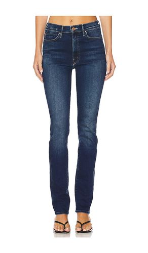 JEAN BOOTCUT TAILLE HAUTE RASCAL in . Size 28 - MOTHER - Modalova