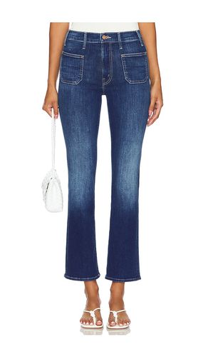 JEAN SKINNY PATCH POCKET INSIDER FLOOD in . Size 27, 29, 30, 33 - MOTHER - Modalova