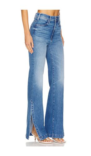 PANTALON JAMBES LARGES HUSTLER SIDEWINDER in . Size 30 - MOTHER - Modalova