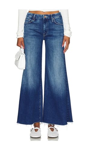 JAMBES LARGES LIL' ROLLER FRAY en -. Taille 23P. Also en 31P, 32P - MOTHER - Modalova