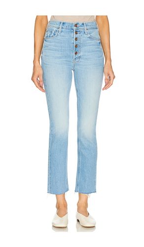 The Pixie Dazzler Ankle Fray Jeans in . Size 27, 28, 29, 30, 34 - MOTHER - Modalova