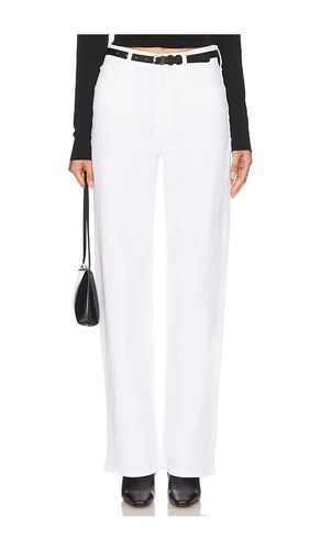 DROIT DODGER SNEAK en . Taille 33. Also en 34 - MOTHER - Modalova