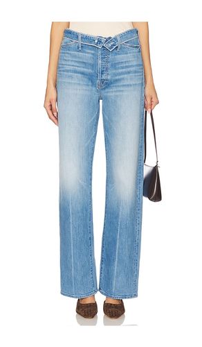DROIT FOLDOVER DODGER SNEAK en . Taille 29. Also en 33 - MOTHER - Modalova