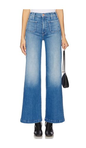 Petite Lil' Hustler Roller Patch Pocket Sneak en . Taille 33P. Also en 34P - MOTHER - Modalova