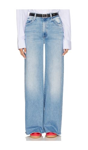JAMBES LARGES ROLLER en . Taille 28. Also en 29, 30, 31, 32 - MOTHER - Modalova