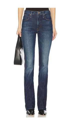 The Mid Rise Smokin' Double Heel Jeans en . Taille 28. Also en 33 - MOTHER - Modalova