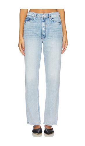DROIT HIGH WAISTED STUDY SKIMP en -. Taille 24. Also en 33, 34 - MOTHER - Modalova