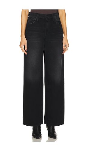 JAMBES LARGES SPINNER ZIP SNEAK en . Taille 25. Also en 33 - MOTHER - Modalova
