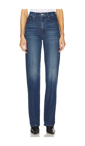 BOOTCUT RAMBLER ZIP HEEL. Size 25 - MOTHER - Modalova