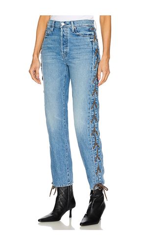 DROIT LACED HIKER HOVER en . Taille 26. Also en 28, 29, 30, 33, 34 - MOTHER - Modalova