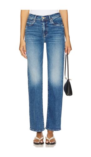 Petite Lil' Kick It Jeans en . Taille 26P. Also en 28P, 33P - MOTHER - Modalova