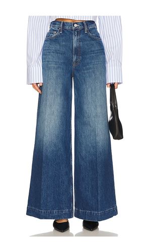 JAMBES LARGES THE HEADLINER SNEAK en . Taille 24. Also en 25, 26, 27, 28, 29, 30, 31, 32, 33, 34 - MOTHER - Modalova