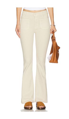 The Patch Pocket Weekend Jeans en . Taille 33. Also en 34 - MOTHER - Modalova