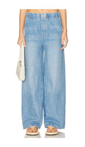 JAMBES LARGES THE KITCHEN DRAWER SKIMP en . Taille L. Also en M, XL - MOTHER - Modalova