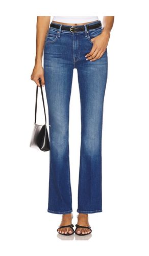 The Mid Rise Smokin' Double Sneak en . Taille 24. Also en 33 - MOTHER - Modalova