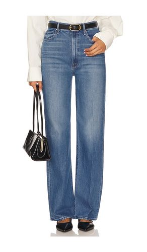 JAMBES LARGES TUNNEL VISION SNEAK en . Taille 25. Also en 28 - MOTHER - Modalova