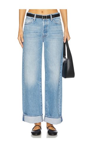 The Petite Lil' Dodger Button Hover Cuff en . Taille 27P. Also en 29P, 31P, 33P, 34P - MOTHER - Modalova