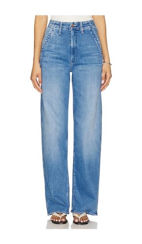 The Major Prep Zip Sneak in . Size 26, 27, 28, 29, 30, 34 - MOTHER - Modalova