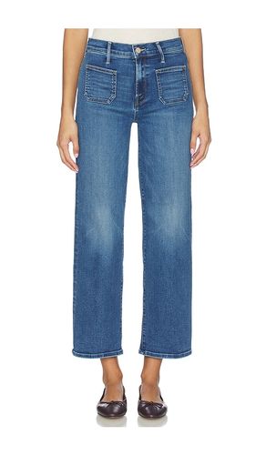 JAMBES LARGES MAVEN en . Taille 24. Also en 25, 28, 33, 34 - MOTHER - Modalova