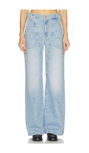 JAMBES LARGES CHISEL en . Taille 23. Also en 24, 25, 26, 27, 28, 29, 30 - MOTHER - Modalova