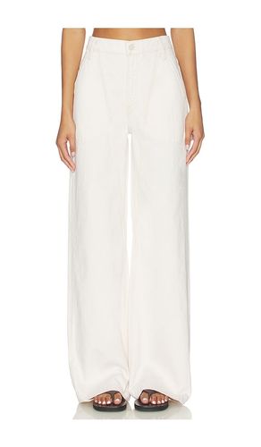 JAMBES LARGES CHISEL en . Taille 24. Also en 25, 26, 28, 29, 31, 33 - MOTHER - Modalova