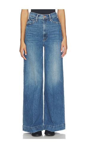 JAMBES LARGES HEADLINER en . Taille 23. Also en 26, 28, 31, 32, 33 - MOTHER - Modalova