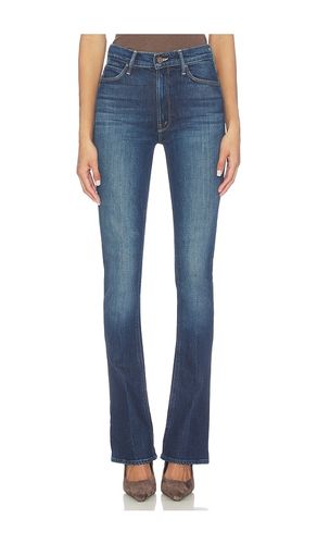 DROIT RUNAWAY en . Taille 27. Also en 30, 31 - MOTHER - Modalova