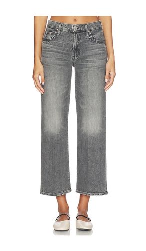 FLARE CROPPED MAVEN en . Taille 23. Also en 26, 27, 28, 29, 30, 32 - MOTHER - Modalova