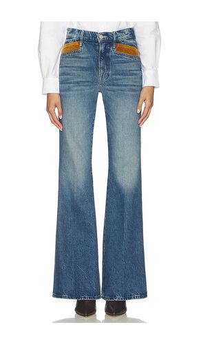 The Pointy Pocket Doozy Hee Jeansl en . Taille 24. Also en 25, 26, 27, 28, 29 - MOTHER - Modalova