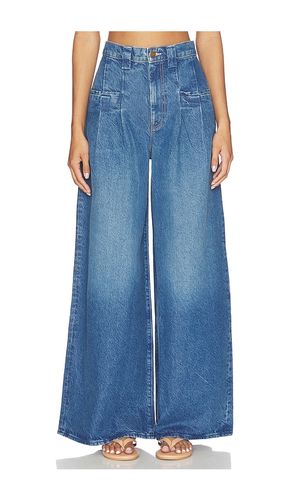 JAMBES LARGES DOUBLE PREP en . Taille 26. Also en 28, 34 - MOTHER - Modalova