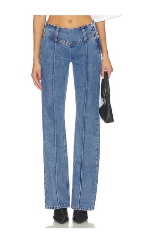 The Pin Up Takeout Hell Jeans en . Taille 26. Also en 27, 29, 30, 31, 33 - MOTHER - Modalova