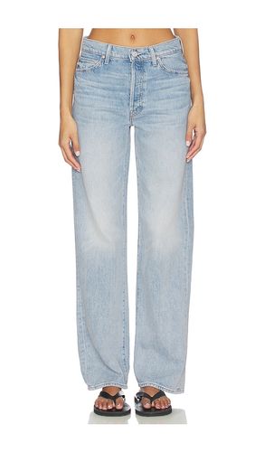 JAMBES LARGES DODGER en . Taille 26. Also en 27, 28, 29, 30, 32, 34 - MOTHER - Modalova